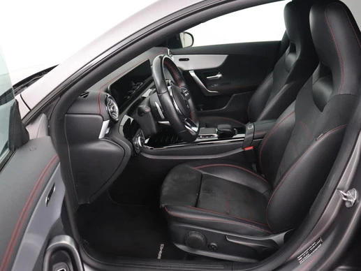 Mercedes-Benz CLA - Afbeelding 4 van 30
