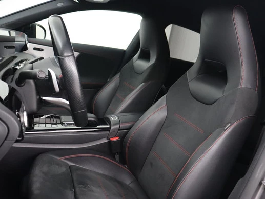 Mercedes-Benz CLA - Afbeelding 5 van 30