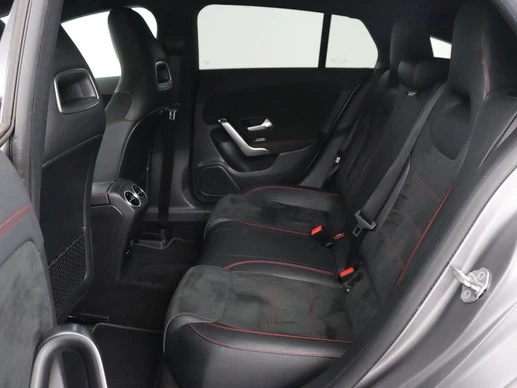 Mercedes-Benz CLA - Afbeelding 8 van 30