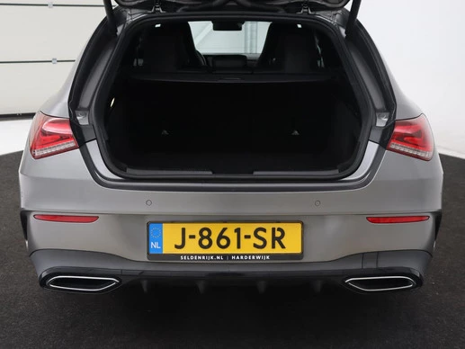 Mercedes-Benz CLA - Afbeelding 11 van 30