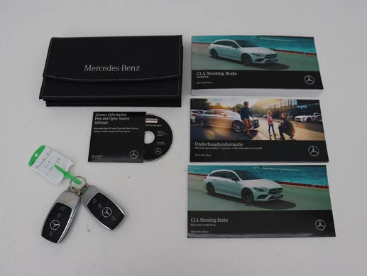 Mercedes-Benz CLA - Afbeelding 14 van 30