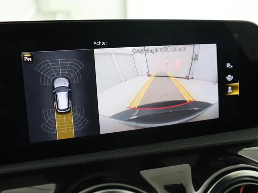 Mercedes-Benz CLA - Afbeelding 15 van 30