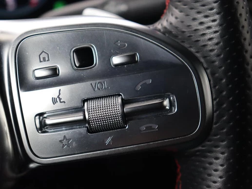 Mercedes-Benz CLA - Afbeelding 17 van 30