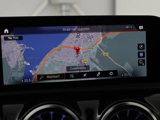 Mercedes-Benz CLA - Afbeelding 18 van 30