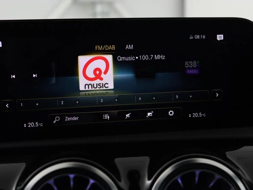 Mercedes-Benz CLA - Afbeelding 21 van 30