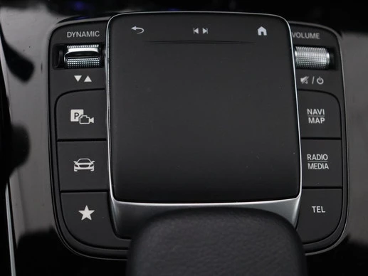 Mercedes-Benz CLA - Afbeelding 29 van 30