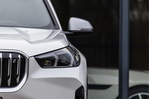 BMW iX1 - Afbeelding 4 van 30