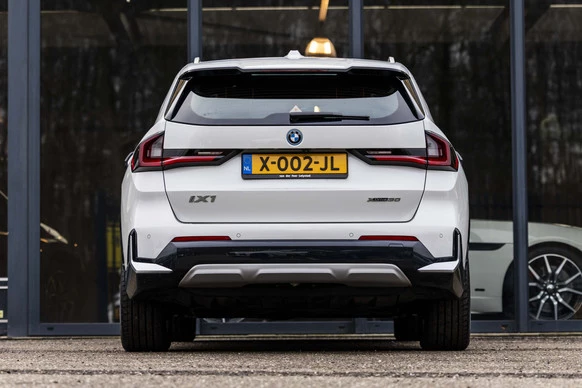 BMW iX1 - Afbeelding 6 van 30