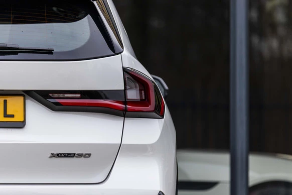 BMW iX1 - Afbeelding 7 van 30