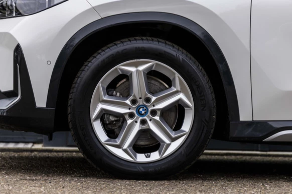 BMW iX1 - Afbeelding 9 van 30