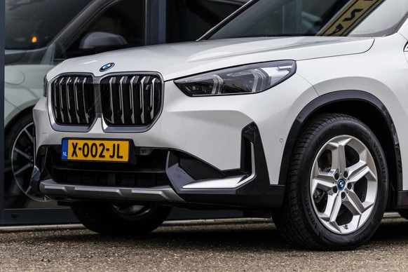 BMW iX1 - Afbeelding 11 van 30