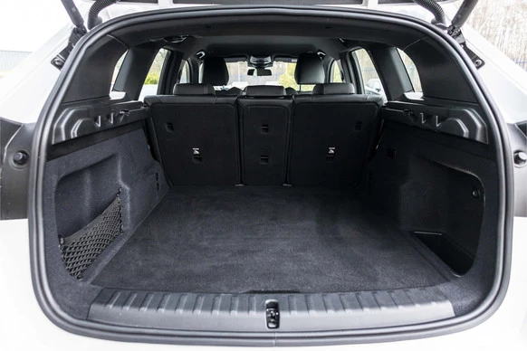 BMW iX1 - Afbeelding 13 van 30