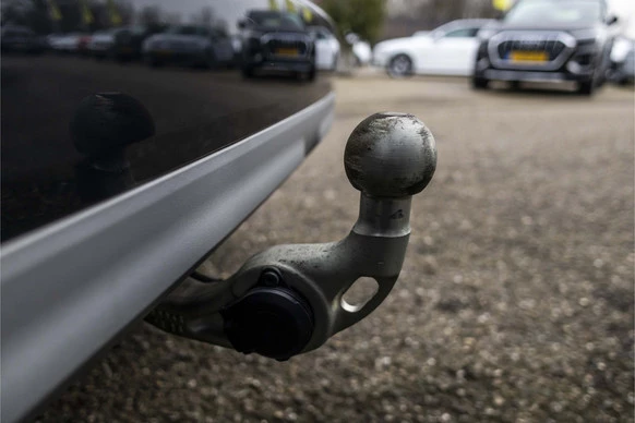 BMW iX1 - Afbeelding 16 van 30