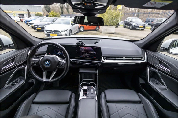BMW iX1 - Afbeelding 18 van 30