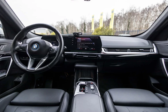 BMW iX1 - Afbeelding 20 van 30
