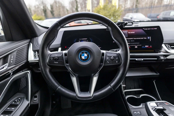 BMW iX1 - Afbeelding 22 van 30