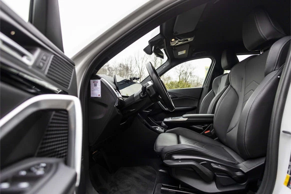 BMW iX1 - Afbeelding 23 van 30