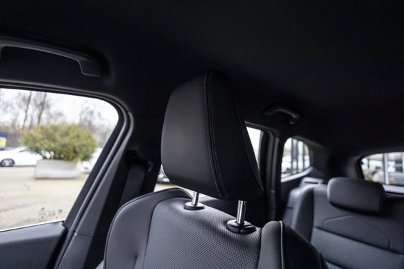 BMW iX1 - Afbeelding 25 van 30