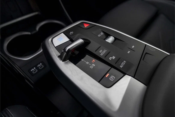 BMW iX1 - Afbeelding 27 van 30