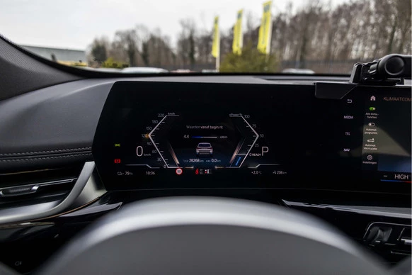 BMW iX1 - Afbeelding 28 van 30