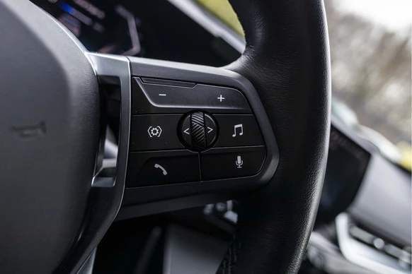 BMW iX1 - Afbeelding 30 van 30