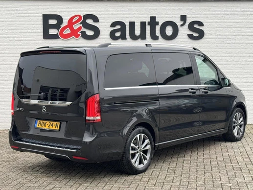 Mercedes-Benz EQV - Afbeelding 2 van 30