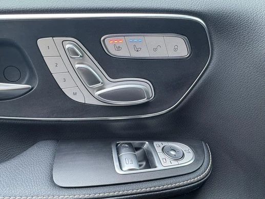 Mercedes-Benz EQV - Afbeelding 7 van 30