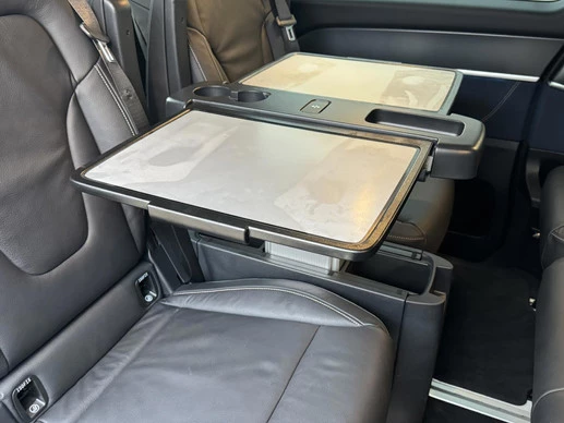 Mercedes-Benz EQV - Afbeelding 8 van 30