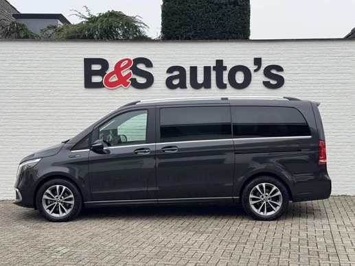 Mercedes-Benz EQV - Afbeelding 16 van 30