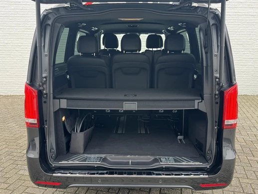 Mercedes-Benz EQV - Afbeelding 20 van 30