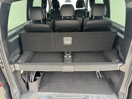 Mercedes-Benz EQV - Afbeelding 21 van 30