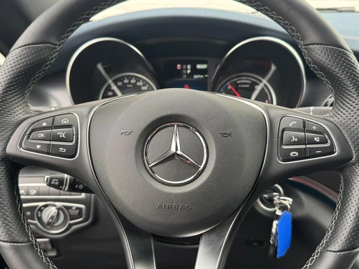 Mercedes-Benz EQV - Afbeelding 26 van 30