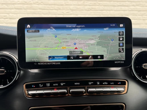 Mercedes-Benz EQV - Afbeelding 27 van 30