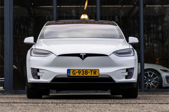 Tesla Model X - Afbeelding 2 van 30