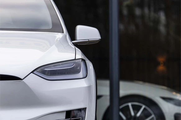 Tesla Model X - Afbeelding 4 van 30