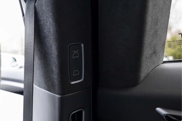 Tesla Model X - Afbeelding 16 van 30