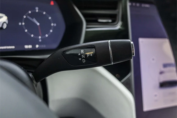 Tesla Model X - Afbeelding 29 van 30