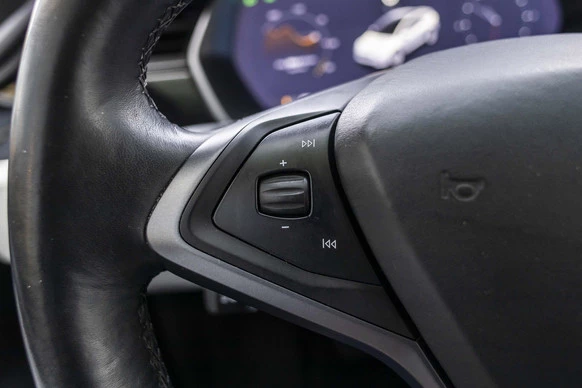 Tesla Model X - Afbeelding 30 van 30