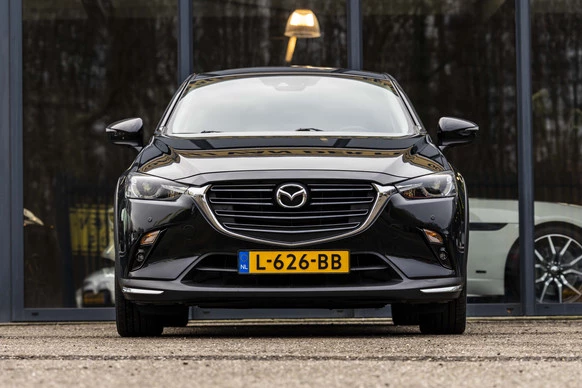 Mazda CX-3 - Afbeelding 2 van 30