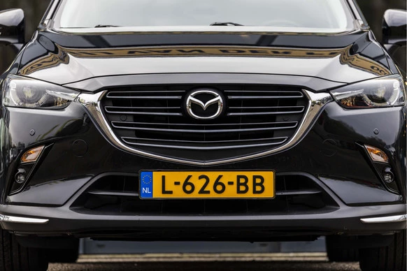 Mazda CX-3 - Afbeelding 3 van 30
