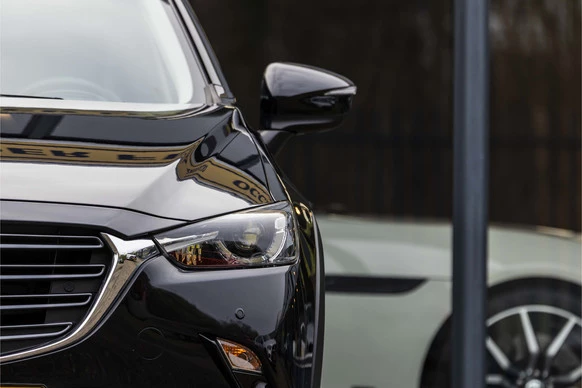 Mazda CX-3 - Afbeelding 4 van 30