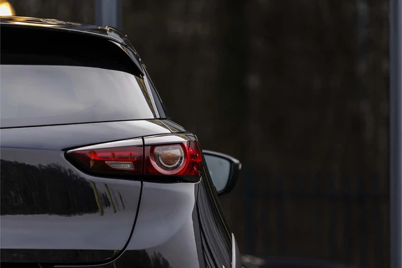 Mazda CX-3 - Afbeelding 6 van 30