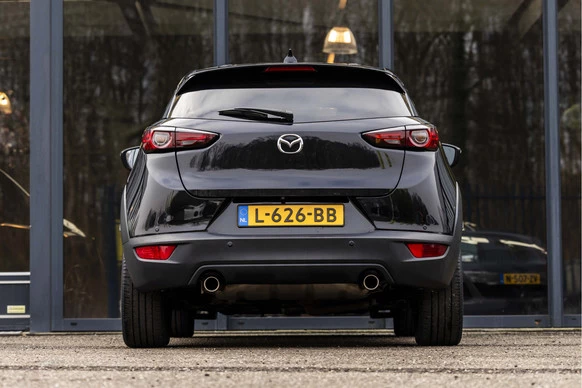 Mazda CX-3 - Afbeelding 7 van 30
