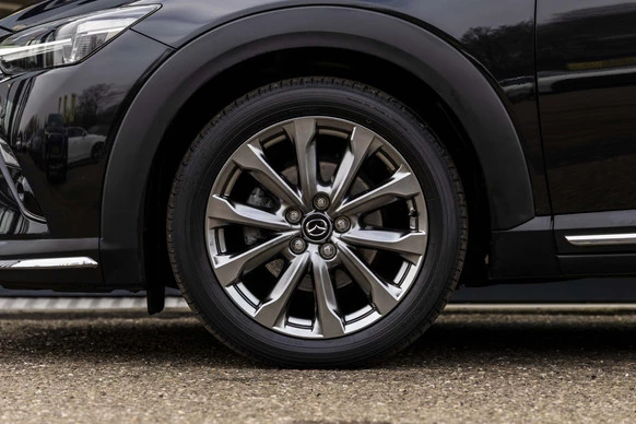 Mazda CX-3 - Afbeelding 9 van 30