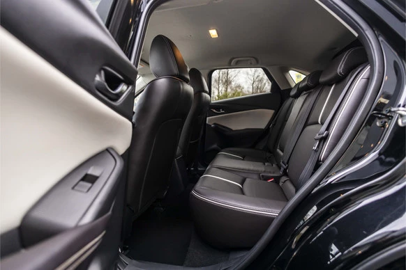 Mazda CX-3 - Afbeelding 14 van 30