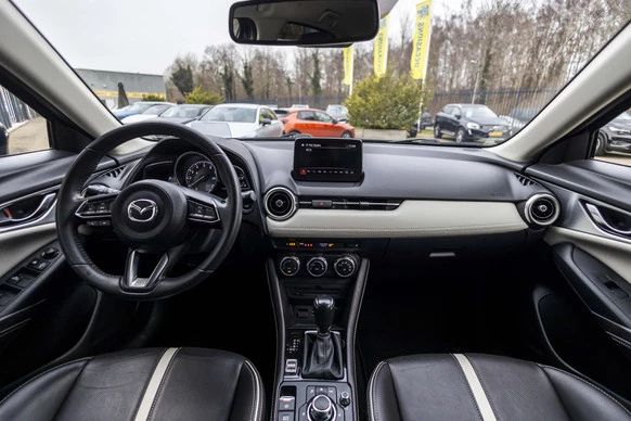 Mazda CX-3 - Afbeelding 16 van 30