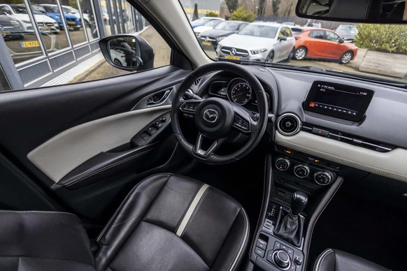 Mazda CX-3 - Afbeelding 18 van 30