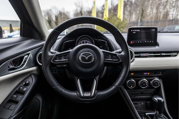 Mazda CX-3 - Afbeelding 19 van 30