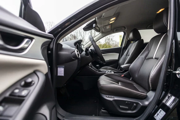 Mazda CX-3 - Afbeelding 20 van 30