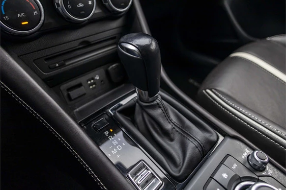 Mazda CX-3 - Afbeelding 24 van 30